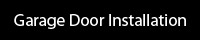 Garage Door Repair Morrow Installation